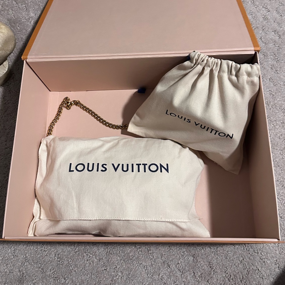 AUTHENTIC New Wave Multi-Pochette, NX325852524/AIIW7YA, excellent condition - Picture 14 of 15